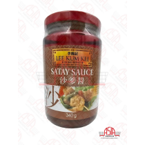 SATAY Sauce LKK 340G x 12
